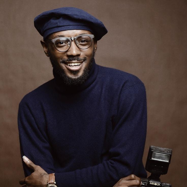 Portrait of Lina Morandi, community mentor and Italian cuisine specialist